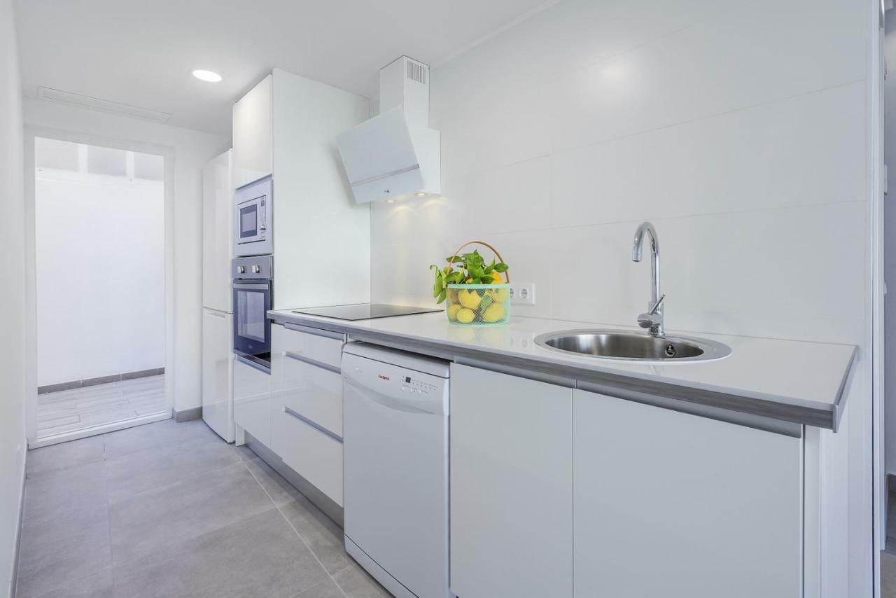 Apartment Lauet