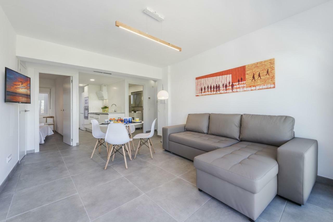 Apartment Lauet *