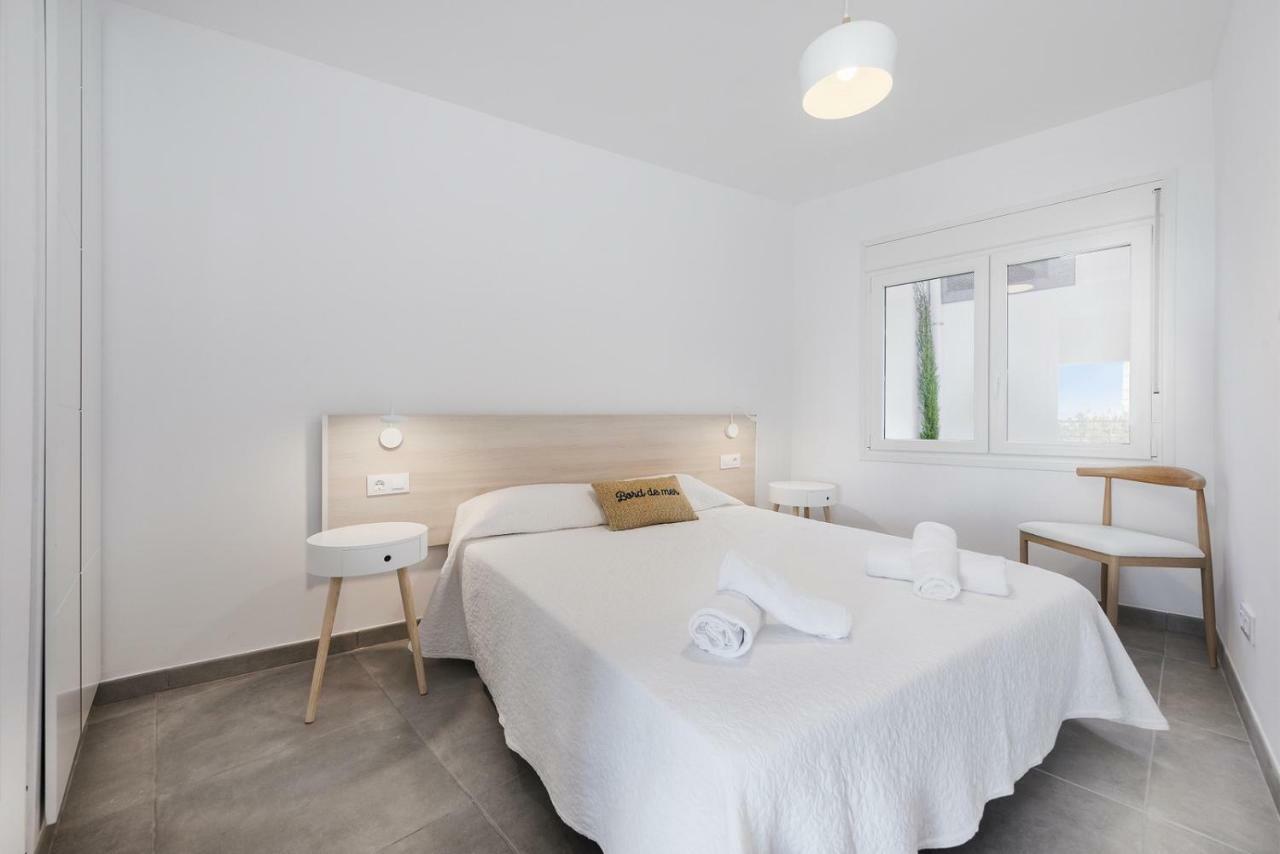 Lauet Apartment